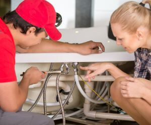 About Emergency plumbing pros Brooksville, ME